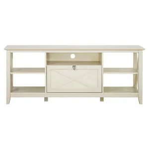 Lorrel Wooden TV Unit, 150cm by Modish, a Entertainment Units & TV Stands for sale on Style Sourcebook