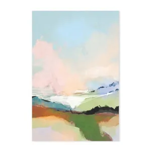Dream Landscape by Gioia Wall Art, a Prints for sale on Style Sourcebook