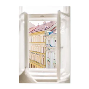 Prague, Czech Republic by Gioia Wall Art, a Prints for sale on Style Sourcebook