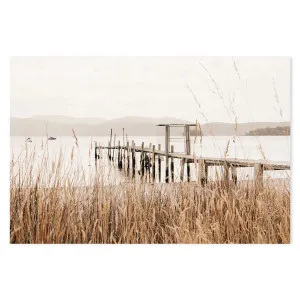 Reeds, Port Arthur, Tasmania by Gioia Wall Art, a Prints for sale on Style Sourcebook
