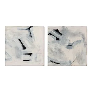 Beyond, Style A & B, Set Of 2 by Gioia Wall Art, a Prints for sale on Style Sourcebook