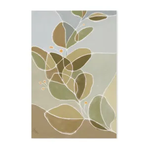 Eucalyptus by Gioia Wall Art, a Prints for sale on Style Sourcebook