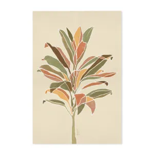 Flourish by Gioia Wall Art, a Prints for sale on Style Sourcebook