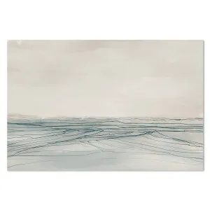 Still Sea by Gioia Wall Art, a Prints for sale on Style Sourcebook