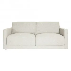 Haven California Ivory Sofa - 2.5 Seater by James Lane, a Sofas for sale on Style Sourcebook