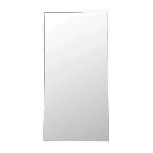 Tuileries Floor Mirror Gold - 100cm x 200cm by James Lane, a Mirrors for sale on Style Sourcebook