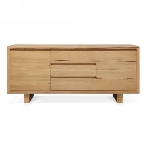 Clemence Buffet - 180cm by James Lane, a Sideboards, Buffets & Trolleys for sale on Style Sourcebook
