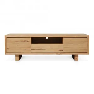 Clemence TV Unit - 180cm by James Lane, a Entertainment Units & TV Stands for sale on Style Sourcebook