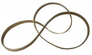Sainte Decor Accent - Gold by James Lane, a Decor for sale on Style Sourcebook