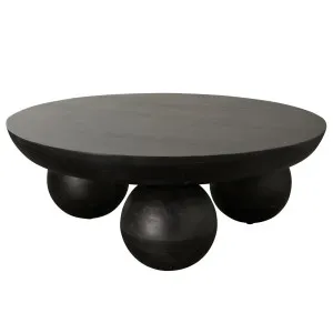 Bon Coffee Table Black by James Lane, a Coffee Table for sale on Style Sourcebook