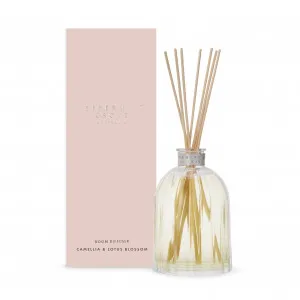 Peppermint Grove Room Diffusers Camellia & Lotus Blossom - 350ml by James Lane, a Home Fragrances for sale on Style Sourcebook