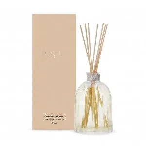 Peppermint Grove Room Diffusers Vanilla Caramel - 350ml by James Lane, a Home Fragrances for sale on Style Sourcebook