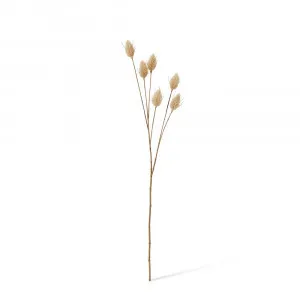 Bunny Tail Spray Beige - 71cm by James Lane, a Plants for sale on Style Sourcebook