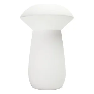 Jaja Vase White - 39cm by James Lane, a Vases & Jars for sale on Style Sourcebook