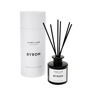 Apothecary Byron Scented Diffuser 200gm by James Lane, a Home Fragrances for sale on Style Sourcebook