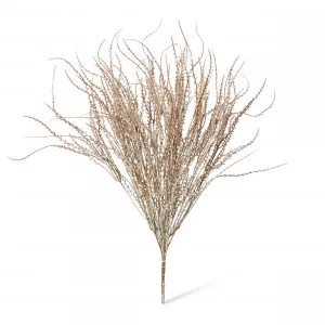 Wheat Grass Bush Natural - 60cm by James Lane, a Plants for sale on Style Sourcebook
