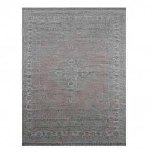 Taza Rug - Indigo by null, a Contemporary Rugs for sale on Style Sourcebook