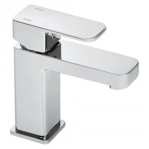 Sigma Basin Mixer 4Star | Made From Nylon/Brass In Chrome Finish By Raymor by Raymor, a Bathroom Taps & Mixers for sale on Style Sourcebook