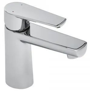 Alpha Basin Mixer 4Star | Made From Nylon/Brass In Chrome Finish By Raymor by Raymor, a Bathroom Taps & Mixers for sale on Style Sourcebook