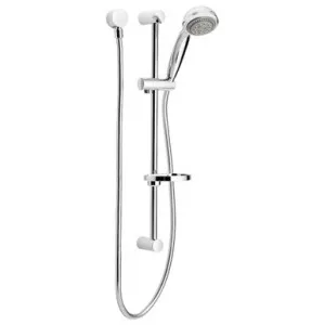 Armada Rail Hand Shower 4 Function 3Star | Made From Brass In Chrome Finish By Raymor by Raymor, a Showers for sale on Style Sourcebook