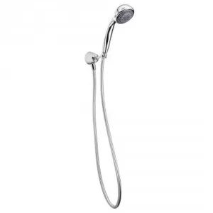 Armada Hand Shower 4 Function | Made From PVC/ABS In Chrome Finish By Raymor by Raymor, a Showers for sale on Style Sourcebook