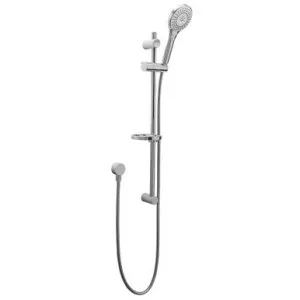 Winton Rail Shower 3Star | Made From PVC/Brass/ABS In Chrome Finish By Raymor by Raymor, a Showers for sale on Style Sourcebook