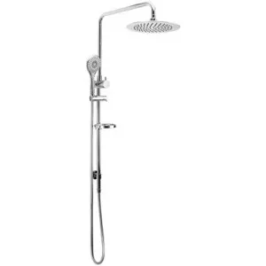 Winton Dual Shower | Made From PVC/Brass/ABS In Chrome Finish By Raymor by Raymor, a Showers for sale on Style Sourcebook