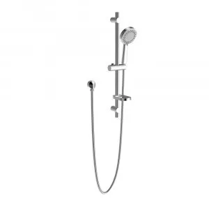 Projix Rail Shower 5 Function | Made From PVC/Brass/ABS In Chrome Finish By Raymor by Raymor, a Showers for sale on Style Sourcebook