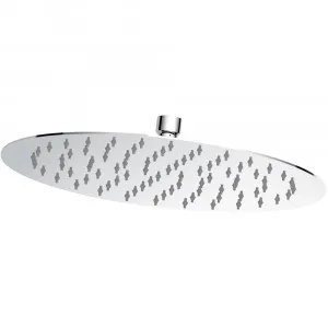 Lavas Round Shower Rose 300mm 3Star | Made From Stainless Steel/Brass By Raymor by Raymor, a Showers for sale on Style Sourcebook