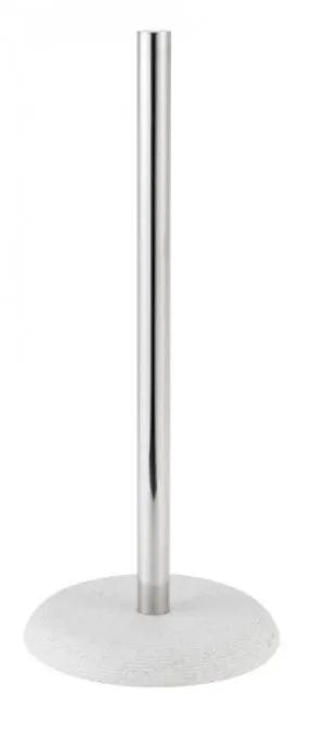 Ascot Toilet Paper Holder Light In Grey By Raymor by Raymor, a Bathroom Accessories for sale on Style Sourcebook