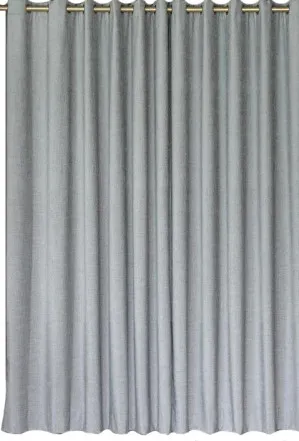 Eyelet Curtains by dollar curtains + blinds, a Curtains for sale on Style Sourcebook