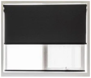 Double Blinds by dollar curtains + blinds, a Blinds for sale on Style Sourcebook