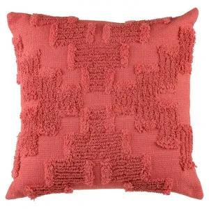 Accessorize Roseto Scatter Cushion, Red by Accessorize Bedroom Collection, a Cushions, Decorative Pillows for sale on Style Sourcebook
