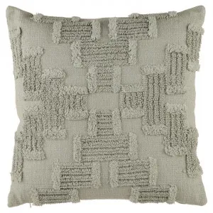Accessorize Roseto Scatter Cushion, Sage by Accessorize Bedroom Collection, a Cushions, Decorative Pillows for sale on Style Sourcebook