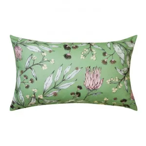 Rydal Cotton Lumbar Cushion by A.Ross Living, a Cushions, Decorative Pillows for sale on Style Sourcebook