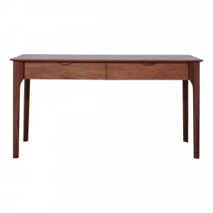 Dawes Desk 150cm in Tasmanian Blackwood by OzDesignFurniture, a Desks for sale on Style Sourcebook
