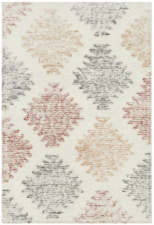 Summit Motif Cream by Rug Culture, a Contemporary Rugs for sale on Style Sourcebook
