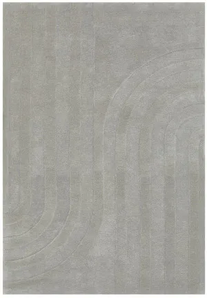 Summit Trail Grey by Rug Culture, a Contemporary Rugs for sale on Style Sourcebook