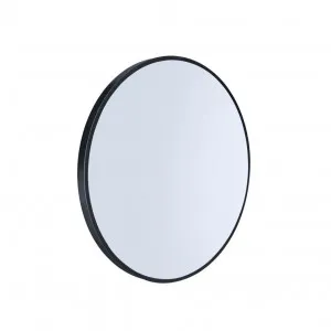 Della Francesca Round Bathroom Mirror 4 sizes available 60cm by Luxe Mirrors, a Mirrors for sale on Style Sourcebook