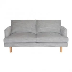 Cruz Malibu Pepper Sofa - 2 Seater by James Lane, a Sofas for sale on Style Sourcebook