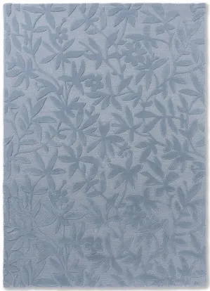Laura Ashley Cleavers Seaspray 080908 by Laura Ashley, a Contemporary Rugs for sale on Style Sourcebook