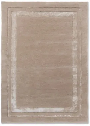 Laura Ashley Redbrook Hazelnut 081801 by Laura Ashley, a Contemporary Rugs for sale on Style Sourcebook