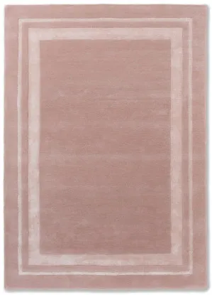 Laura Ashley Redbrook Blush 081802 by Laura Ashley, a Contemporary Rugs for sale on Style Sourcebook