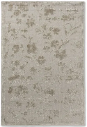 Laura Ashley Rye Natural 081901 by Laura Ashley, a Contemporary Rugs for sale on Style Sourcebook