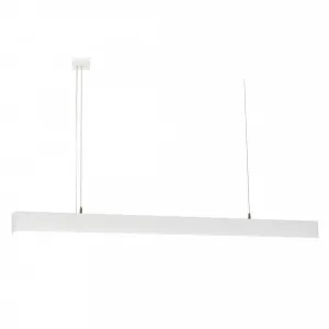 Havit Proline LED Bar Light Pendant White by Havit, a Pendant Lighting for sale on Style Sourcebook