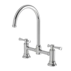 Phoenix Cromford Exposed Sink Set Chrome by PHOENIX, a Bathroom Taps & Mixers for sale on Style Sourcebook
