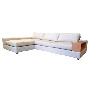 Harper Modular Sofa by Granite Lane, a Sofas for sale on Style Sourcebook