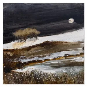 A Frost Filled Tarn , By Louise O'hara by Gioia Wall Art, a Prints for sale on Style Sourcebook