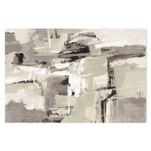 Brick Wall Neutral , By Silvia Vassileva by Gioia Wall Art, a Prints for sale on Style Sourcebook