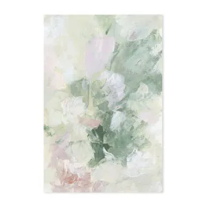 Floral Assortment In Pastel, Style B by Gioia Wall Art, a Prints for sale on Style Sourcebook